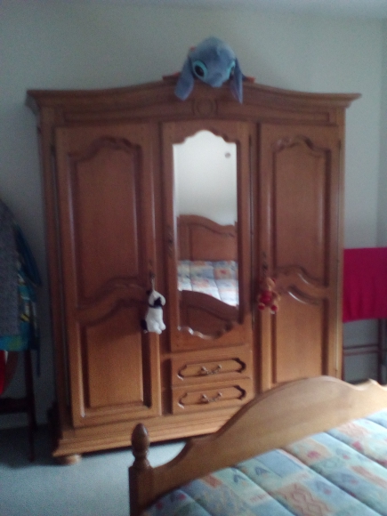 vend chambre adulte acheter vendre