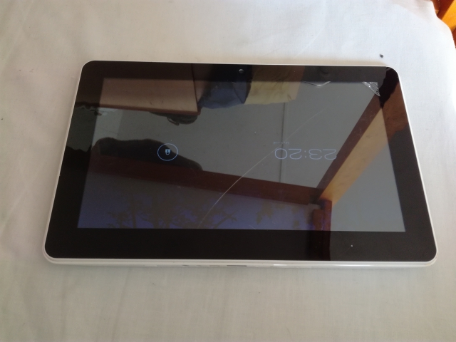 logical, 10,1 acheter vendre