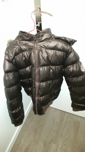 Doudoune  acheter vendre