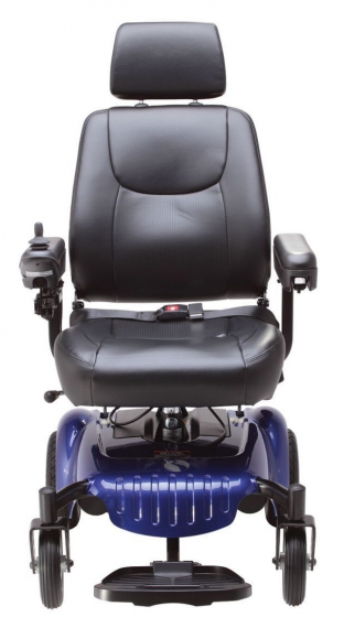 Fauteuil électrique P320 Rascal acheter vendre