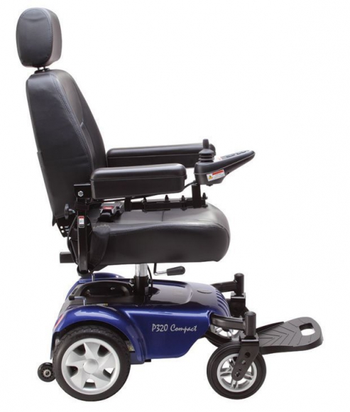 Fauteuil électrique P320 Rascal acheter vendre