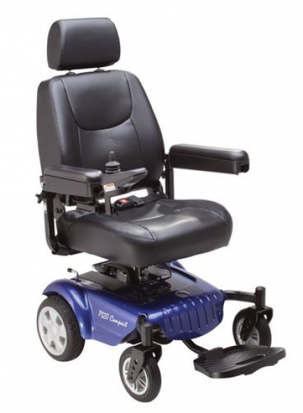 Fauteuil électrique P320 Rascal acheter vendre