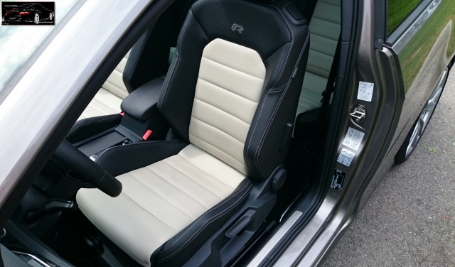 VW GOLF R 300 cv 1ére main acheter vendre