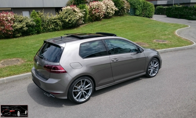 VW GOLF R 300 cv 1ére main acheter vendre