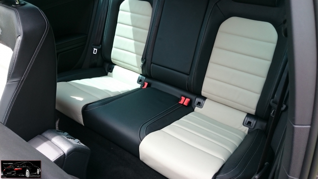 VW GOLF R 300 cv 1ére main acheter vendre