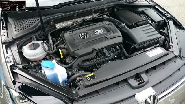 VW GOLF R 300 cv 1ére main acheter vendre