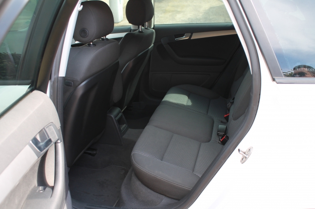 AUDI A3 Sportback 1.6 TDi 105 CV acheter vendre