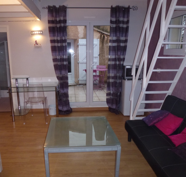 3 chambres studios mezzanîne pour ETUDIANTS 5km Montpellier nord / facs acheter vendre