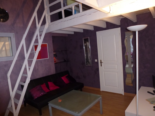 3 chambres studios mezzanîne pour ETUDIANTS 5km Montpellier nord / facs acheter vendre