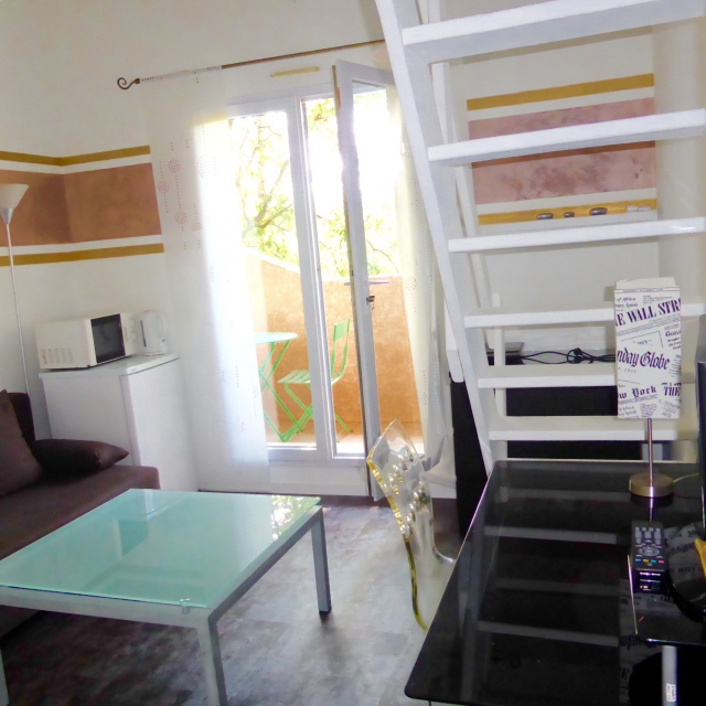 3 chambres studios mezzanîne pour ETUDIANTS 5km Montpellier nord / facs acheter vendre