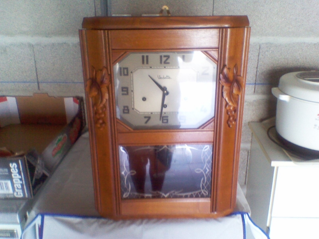 Carillon acheter vendre