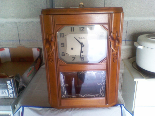 Carillon acheter vendre