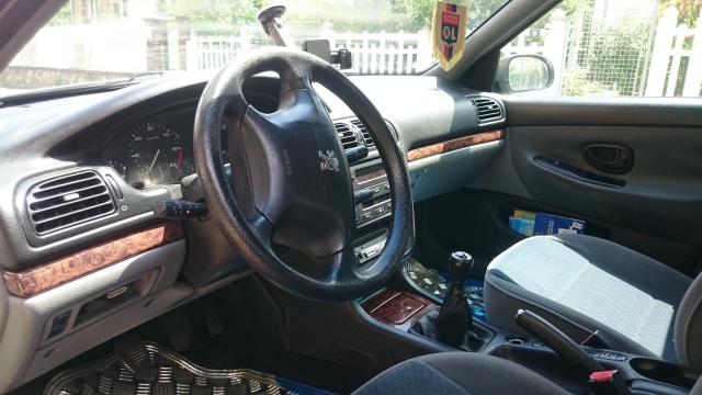 Peugeot 406 hdi  acheter vendre