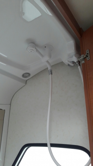 caravane HOBBY VITA 460 acheter vendre