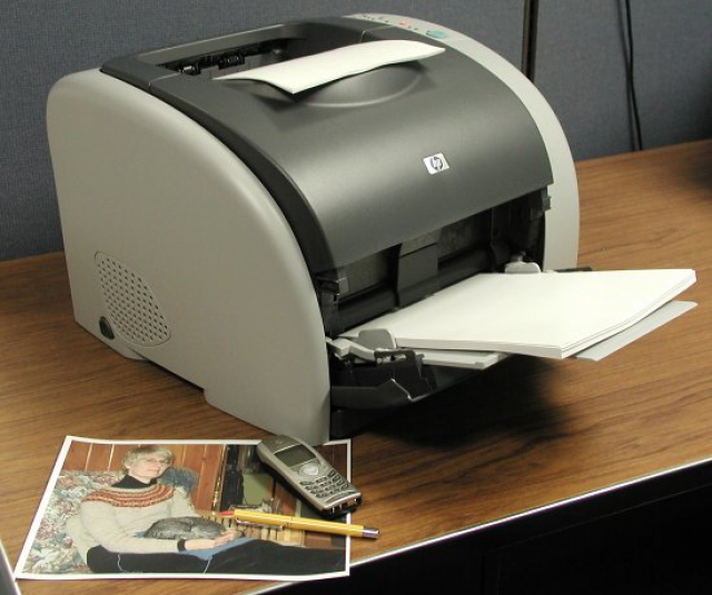 8 cartouches toners neuves HP laserjet 2500L acheter vendre