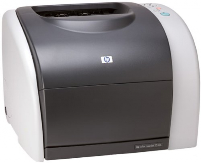 8 cartouches toners neuves HP laserjet 2500L acheter vendre