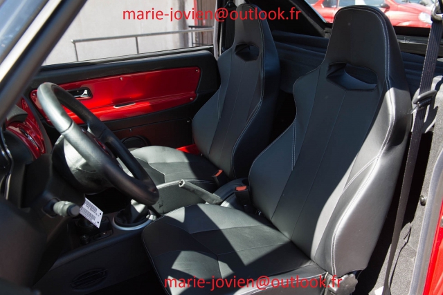 superbe Véhicules sans permis Chatenet Coupé Sport Evo  Année 2010 acheter vendre