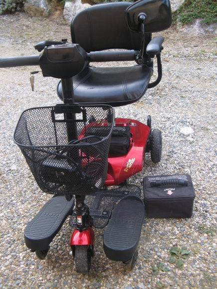 Scooter électrique MICRO BALANCE acheter vendre