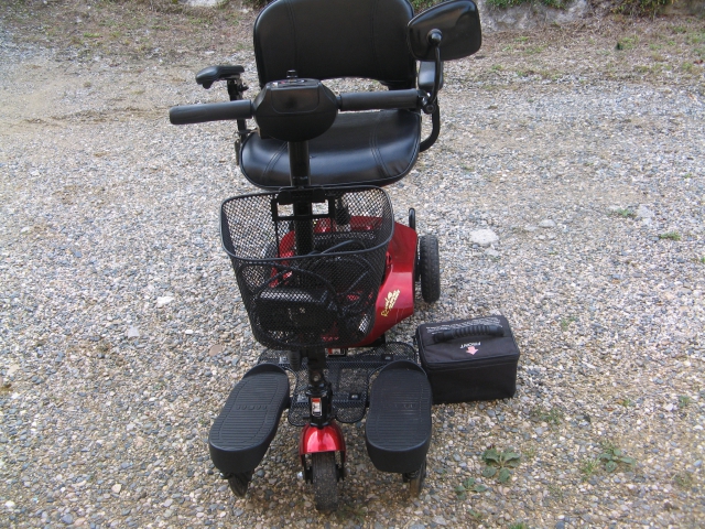 Scooter électrique MICRO BALANCE acheter vendre