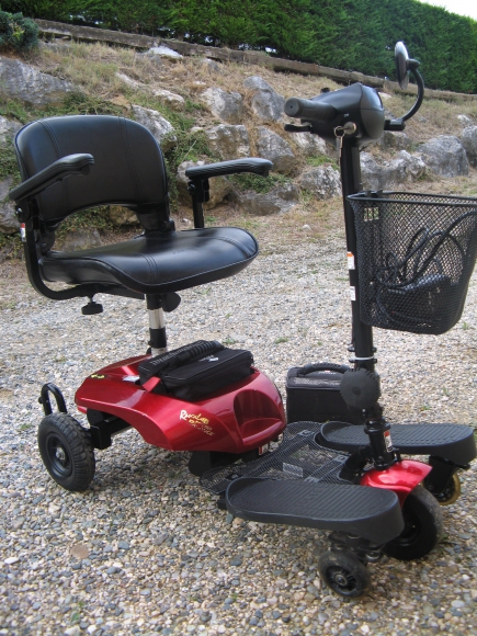 Scooter électrique MICRO BALANCE acheter vendre