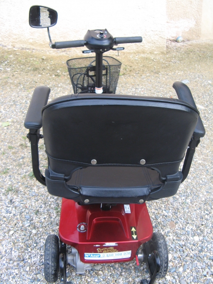 Scooter électrique MICRO BALANCE acheter vendre