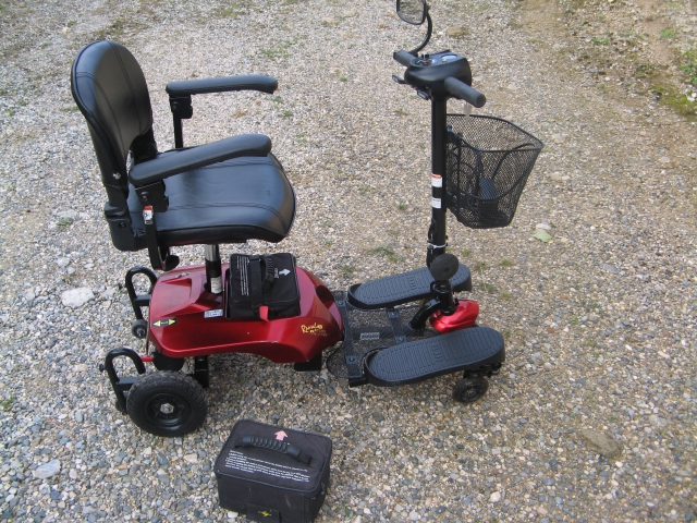 Scooter électrique MICRO BALANCE acheter vendre