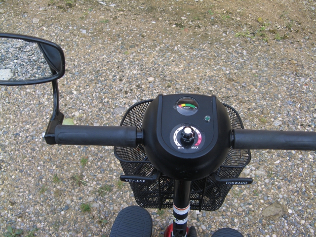 Scooter électrique MICRO BALANCE acheter vendre