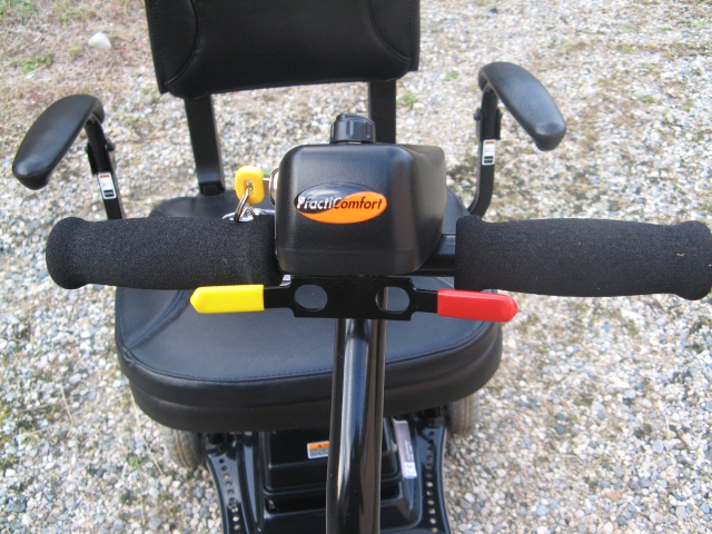 Scooter électrique MICRO BALANCE acheter vendre