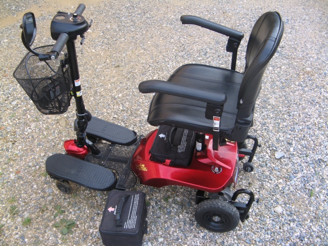 Scooter électrique MICRO BALANCE acheter vendre