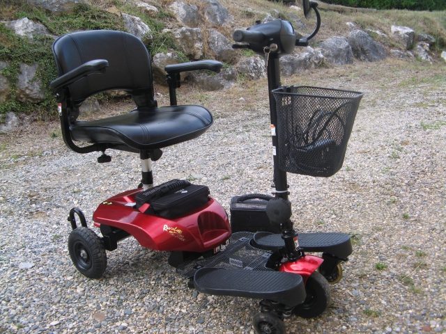 Scooter électrique MICRO BALANCE acheter vendre