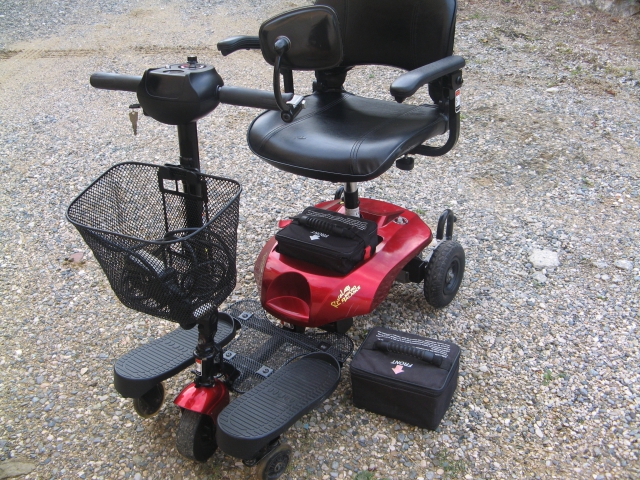 Scooter électrique MICRO BALANCE acheter vendre