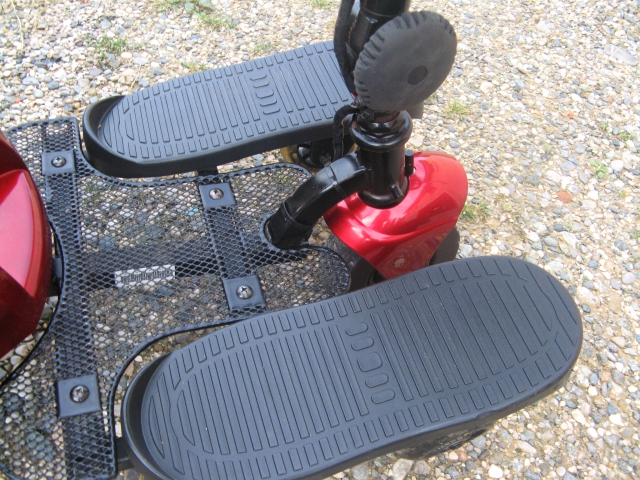 Scooter électrique MICRO BALANCE acheter vendre