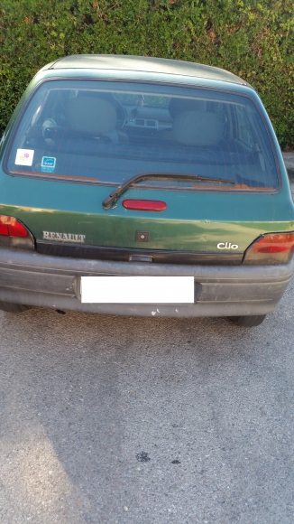 clio chipie acheter vendre