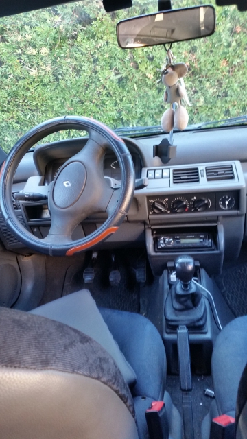 clio chipie acheter vendre