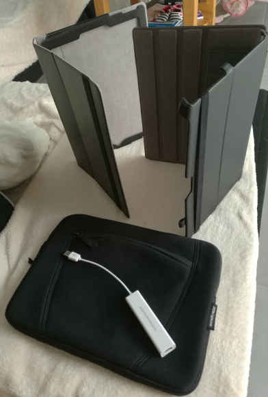 Surface Pro 4 Core I5 + Clavier + Accessoires acheter vendre