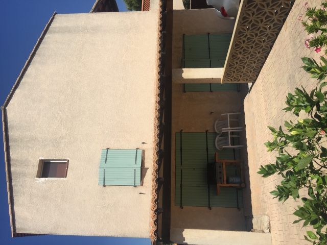 Villa 110m2 - 5 pièces acheter vendre