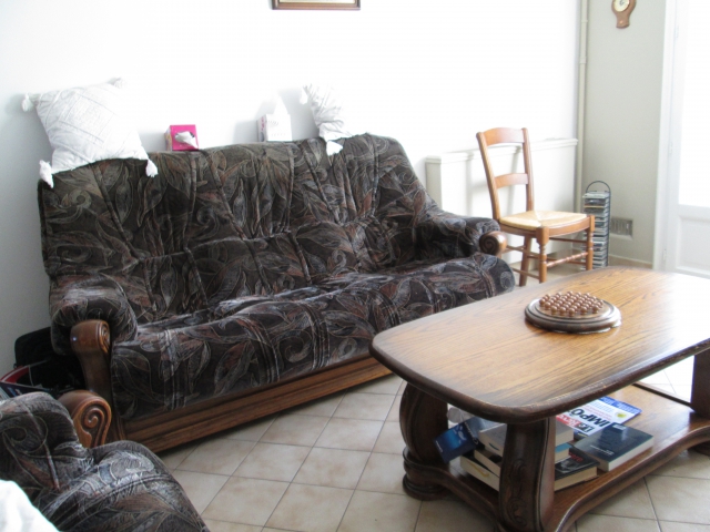 salon  acheter vendre