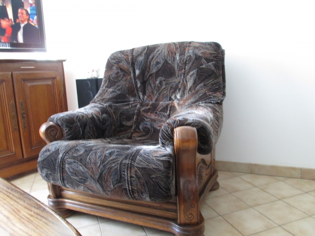 salon  acheter vendre