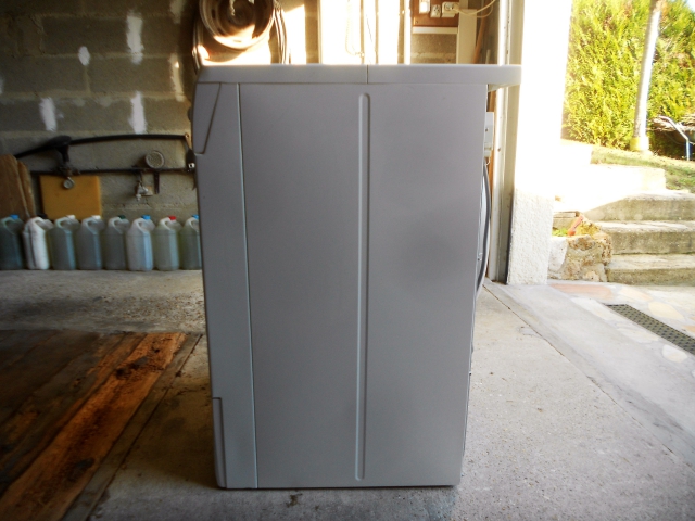 Sèche Linge Arthur Martin-Elecrolux type: ADC5105 acheter vendre