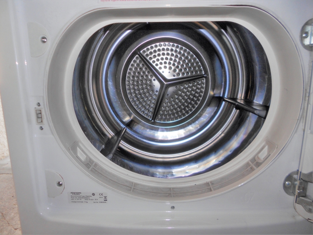 Sèche Linge Arthur Martin-Elecrolux type: ADC5105 acheter vendre