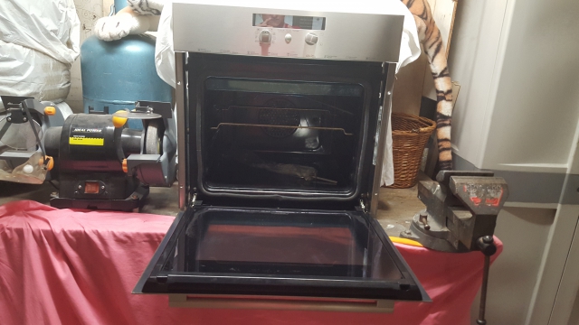 Four whirpool acheter vendre