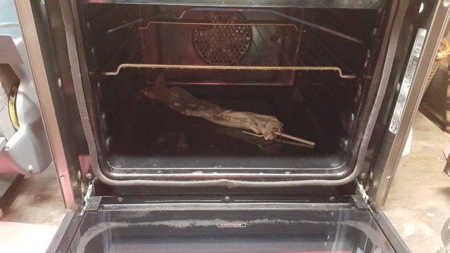 Four whirpool acheter vendre