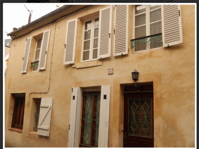 APPARTEMENT CENTRE VILLE CAEN acheter vendre