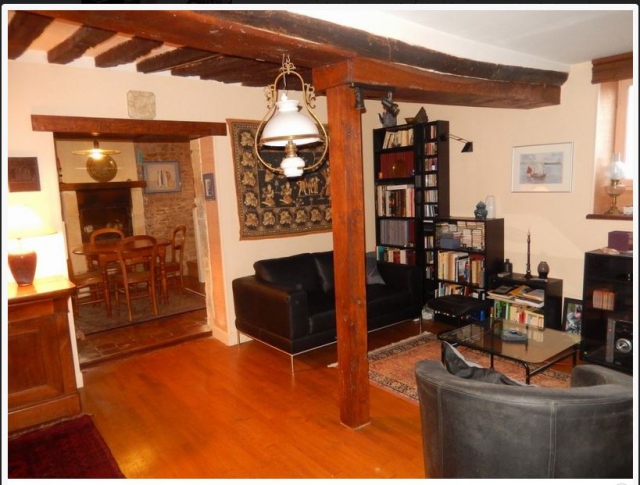 APPARTEMENT CENTRE VILLE CAEN acheter vendre