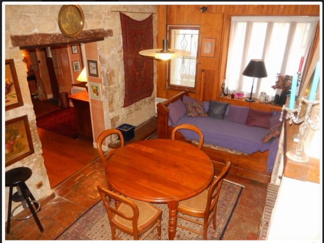 APPARTEMENT CENTRE VILLE CAEN acheter vendre