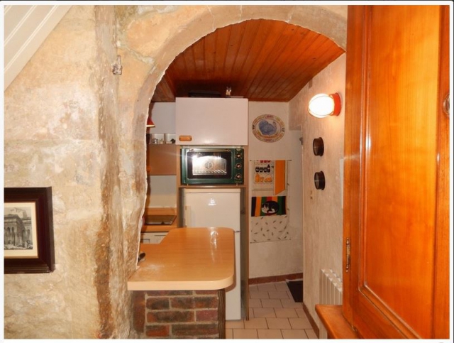 APPARTEMENT CENTRE VILLE CAEN acheter vendre