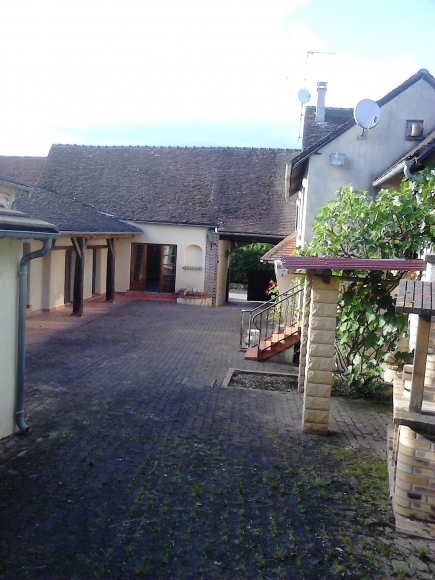 maison ancienne atypique acheter vendre