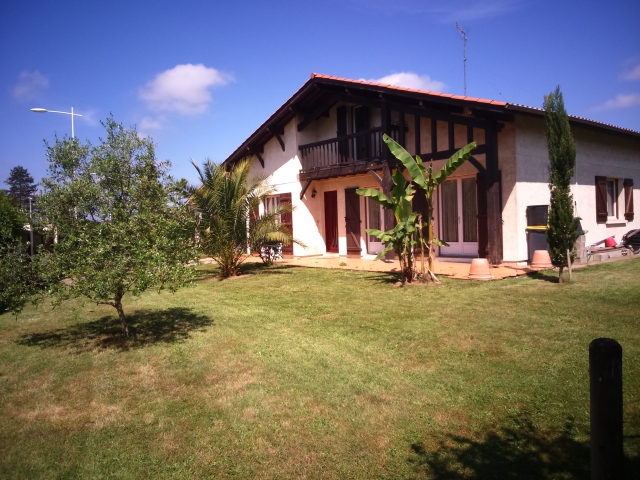 Superbe Maison Style Landais acheter vendre