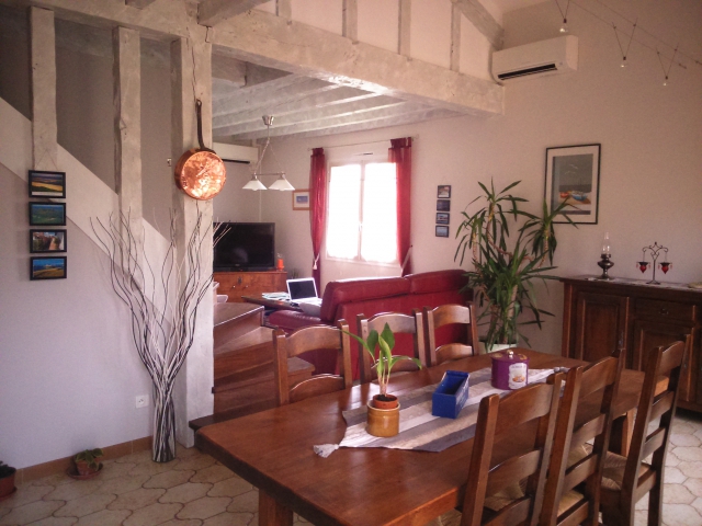 Superbe Maison Style Landais acheter vendre