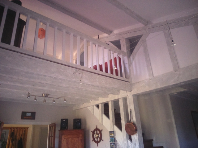 Superbe Maison Style Landais acheter vendre